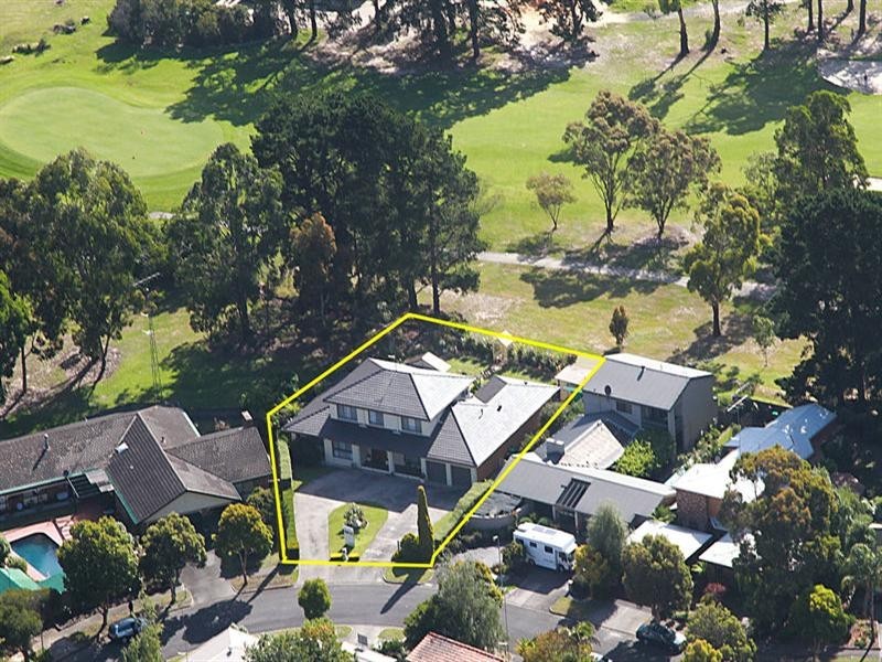 21 Sunderland Circuit, Traralgon VIC 3844