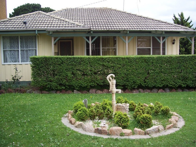 9 Evelyn Court, Traralgon VIC 3844