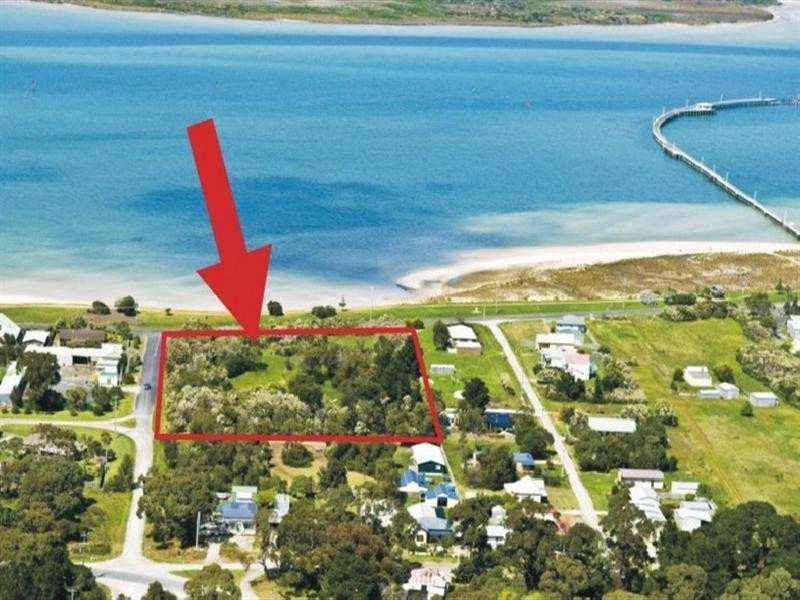 19-23 Lewis Street, Port Welshpool VIC 3965