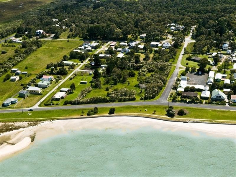 19-23 Lewis Street, Port Welshpool VIC 3965