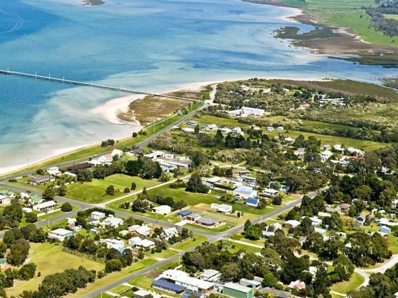 19-23 Lewis Street, Port Welshpool VIC 3965