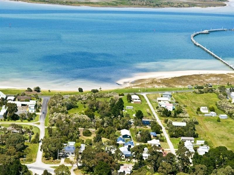 19-23 Lewis Street, Port Welshpool VIC 3965