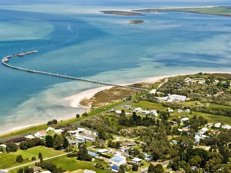 19-23 Lewis Street, Port Welshpool VIC 3965