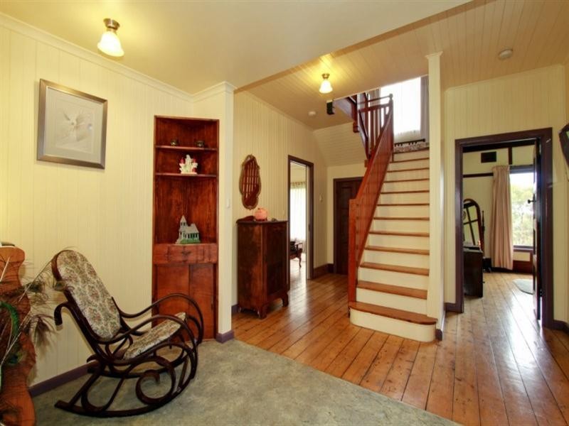 290 Becks Bridge Road, Tanjil South VIC 3825