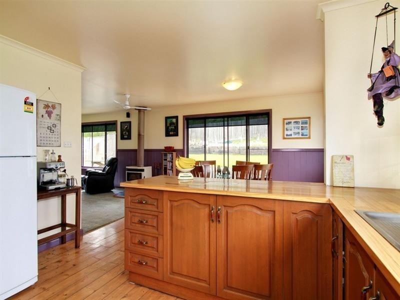290 Becks Bridge Road, Tanjil South VIC 3825