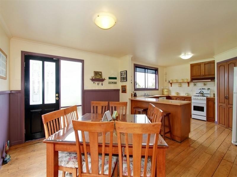 290 Becks Bridge Road, Tanjil South VIC 3825