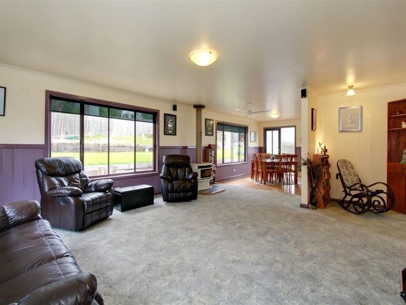 290 Becks Bridge Road, Tanjil South VIC 3825