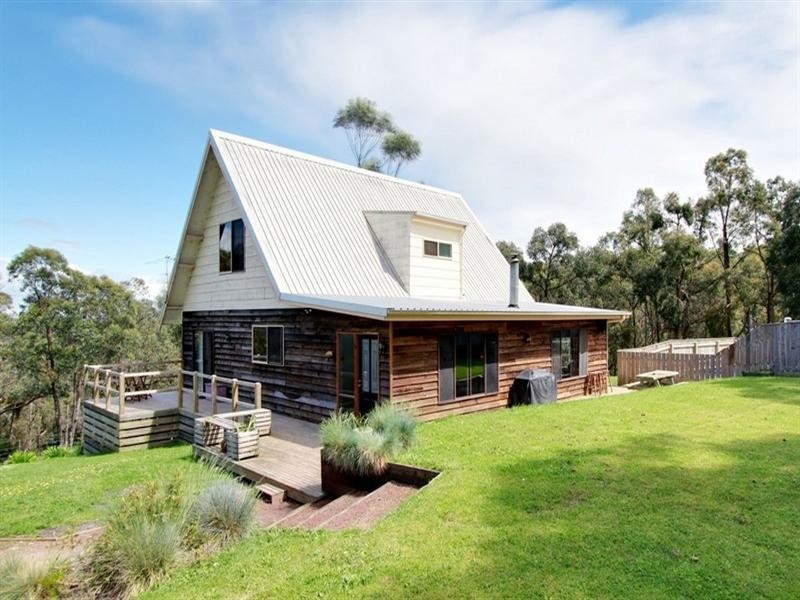 290 Becks Bridge Road, Tanjil South VIC 3825