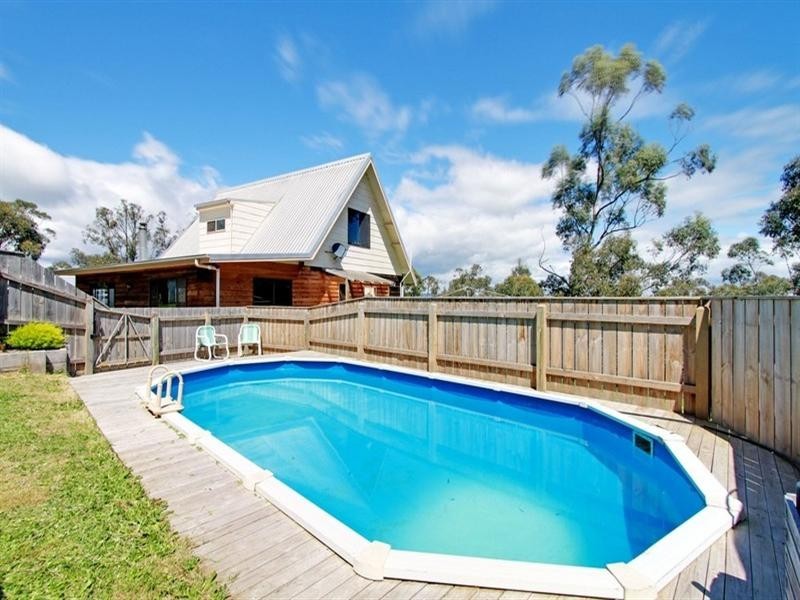 290 Becks Bridge Road, Tanjil South VIC 3825
