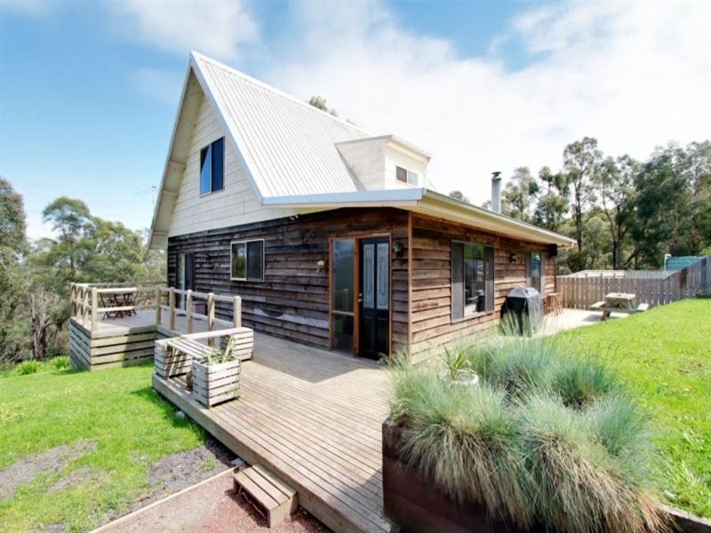 290 Becks Bridge Road, Tanjil South VIC 3825