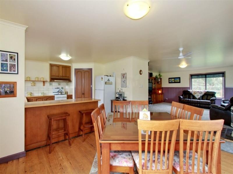 290 Becks Bridge Road, Tanjil South VIC 3825