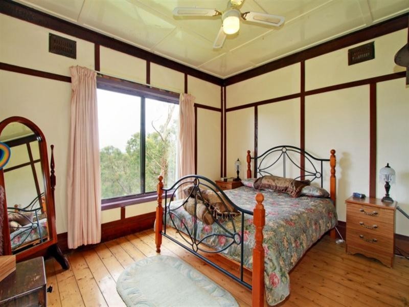 290 Becks Bridge Road, Tanjil South VIC 3825