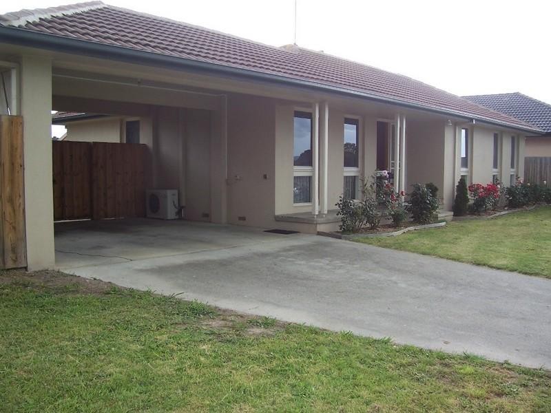 8 Willaroo Court, Traralgon VIC 3844