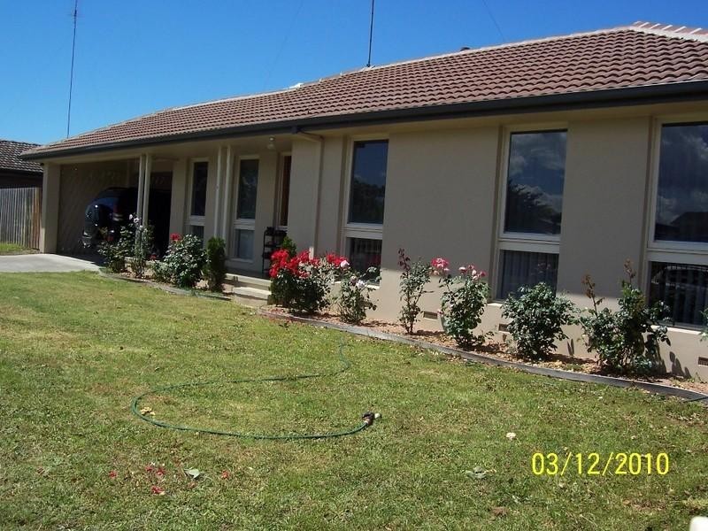 8 Willaroo Court, Traralgon VIC 3844