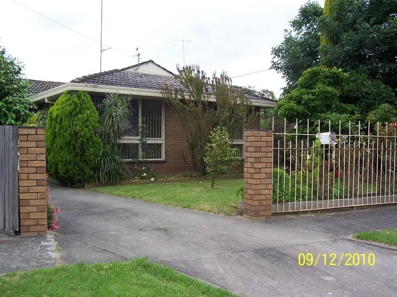 7 Milton Court, Traralgon VIC 3844