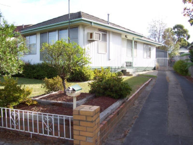 11 Murphy Crescent, Traralgon VIC 3844