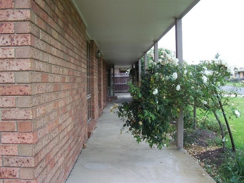 1 Patrobas Court, Traralgon VIC 3844