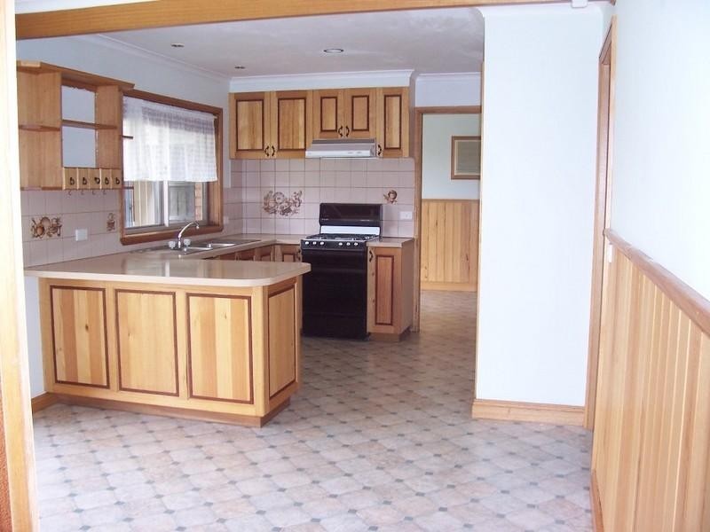 1 Patrobas Court, Traralgon VIC 3844