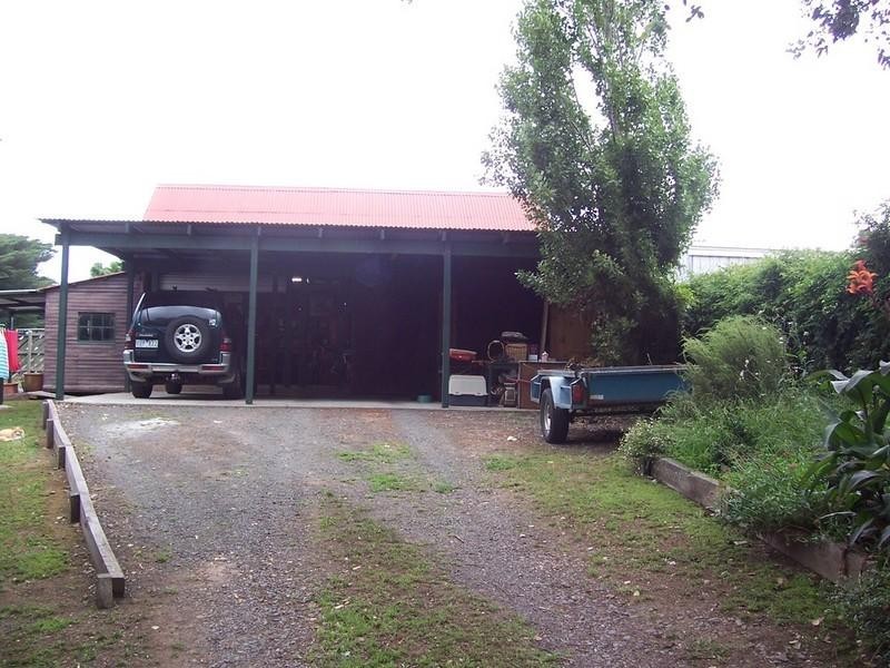 Lot/3 Cross Street, Cowwarr VIC 3857