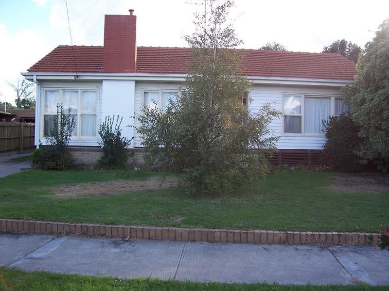 19 Francis Street, Traralgon VIC 3844