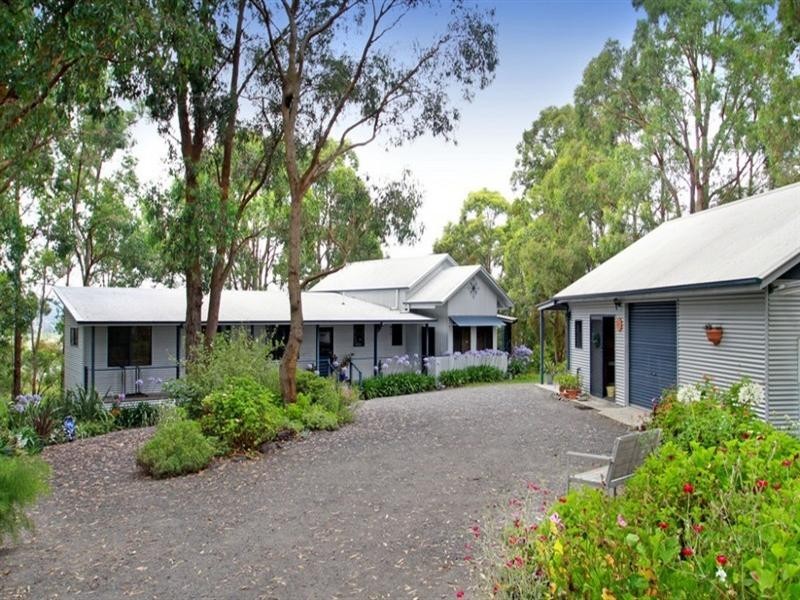 Tanjil South VIC 3825