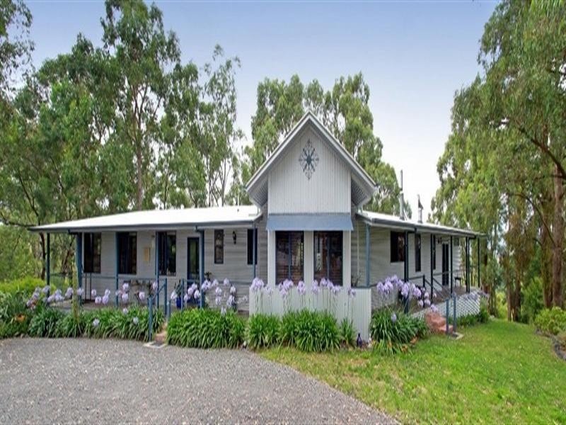 Tanjil South VIC 3825