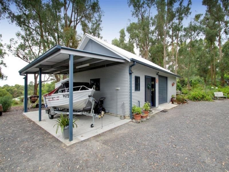 Tanjil South VIC 3825