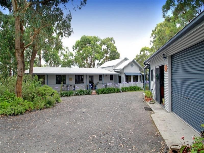 Tanjil South VIC 3825