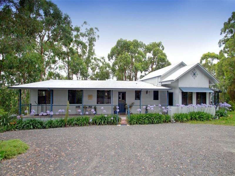 Tanjil South VIC 3825