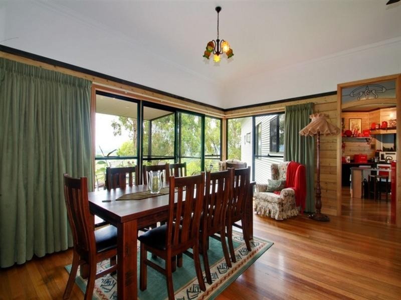 Tanjil South VIC 3825