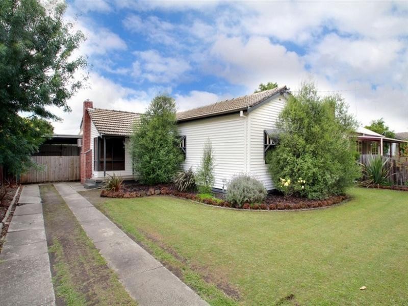 40 Garibaldi Street, Traralgon VIC 3844