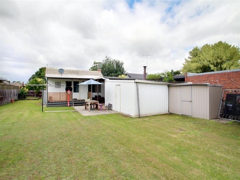 40 Garibaldi Street, Traralgon VIC 3844