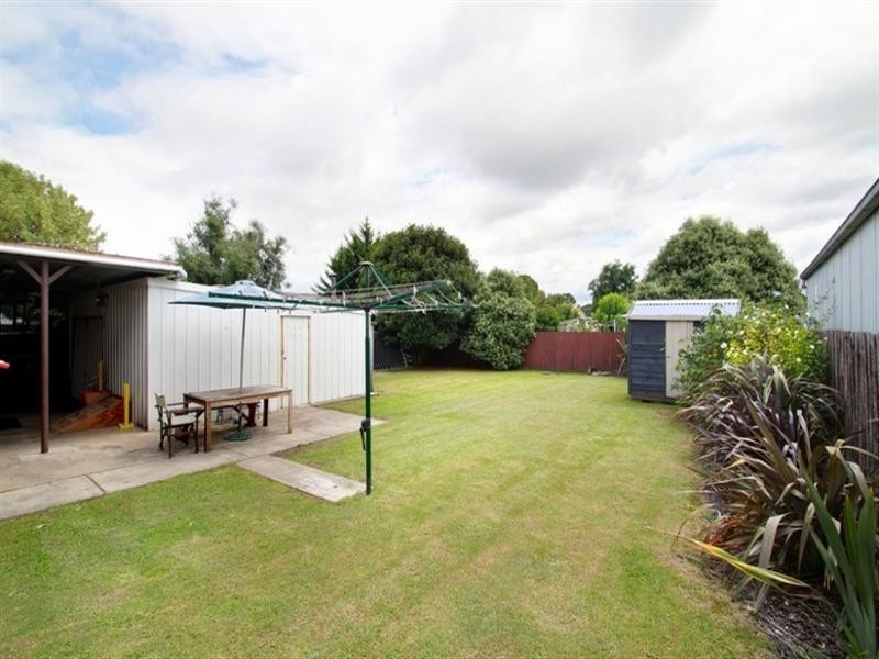 40 Garibaldi Street, Traralgon VIC 3844