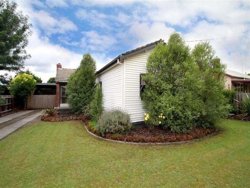 40 Garibaldi Street, Traralgon VIC 3844