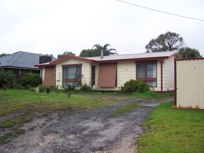 14 Maffra Road, Glengarry VIC 3854