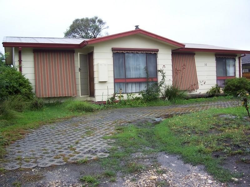 14 Maffra Road, Glengarry VIC 3854