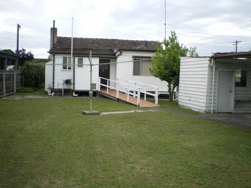 6 Davis Court, Traralgon VIC 3844