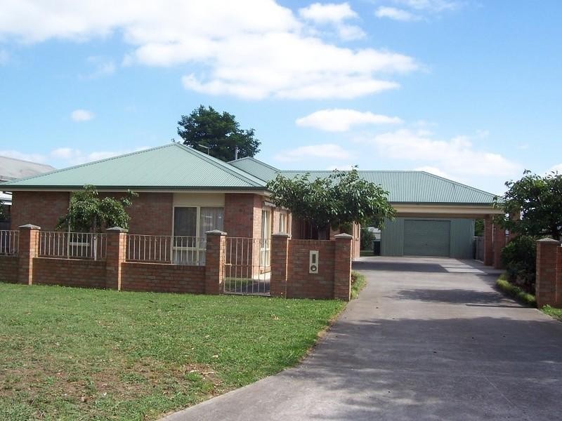 17 Munro Street, Traralgon VIC 3844
