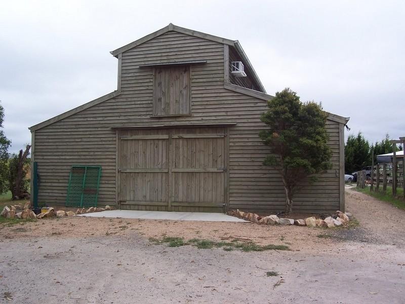 28 Anstey Road, Tanjil South VIC 3825