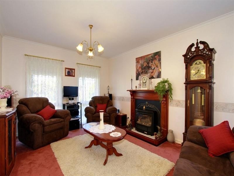 4 Claire Court, Traralgon VIC 3844