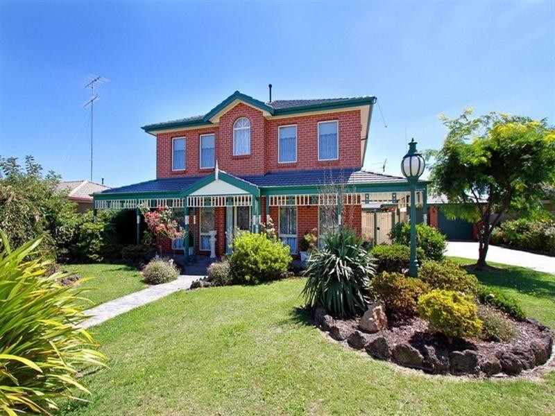 4 Claire Court, Traralgon VIC 3844