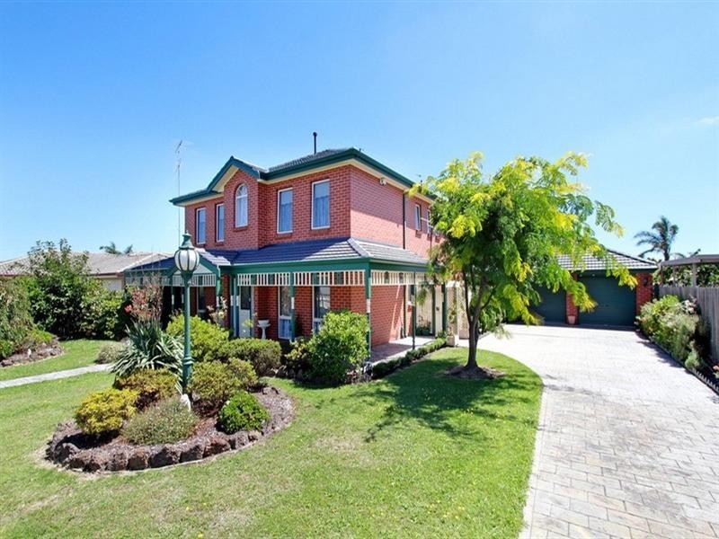 4 Claire Court, Traralgon VIC 3844