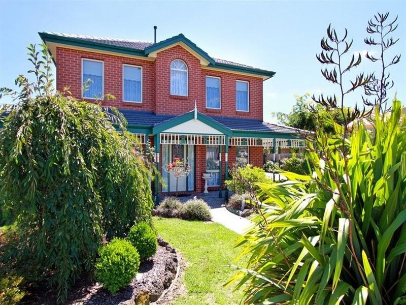 4 Claire Court, Traralgon VIC 3844