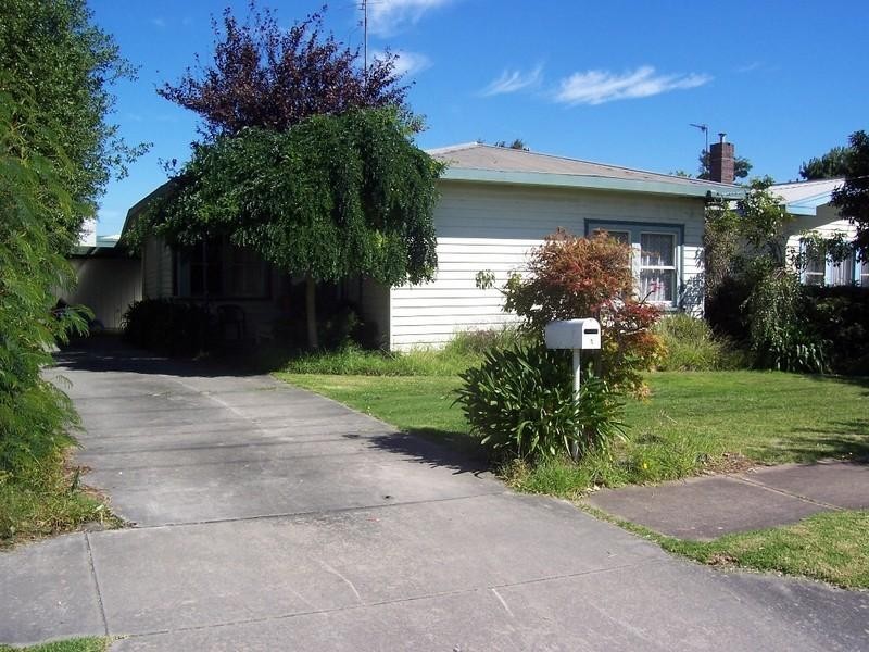 1 Cumberland Street, Traralgon VIC 3844