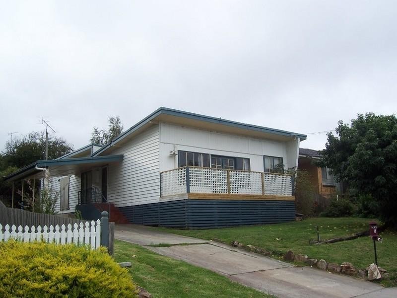 3 Orr Brien Crescent, Traralgon VIC 3844
