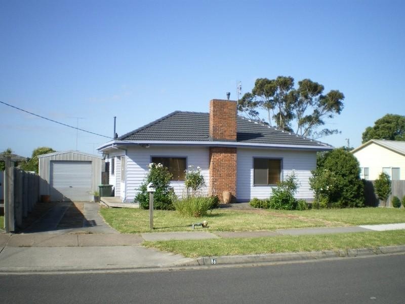 86 Gordon Street, Traralgon VIC 3844