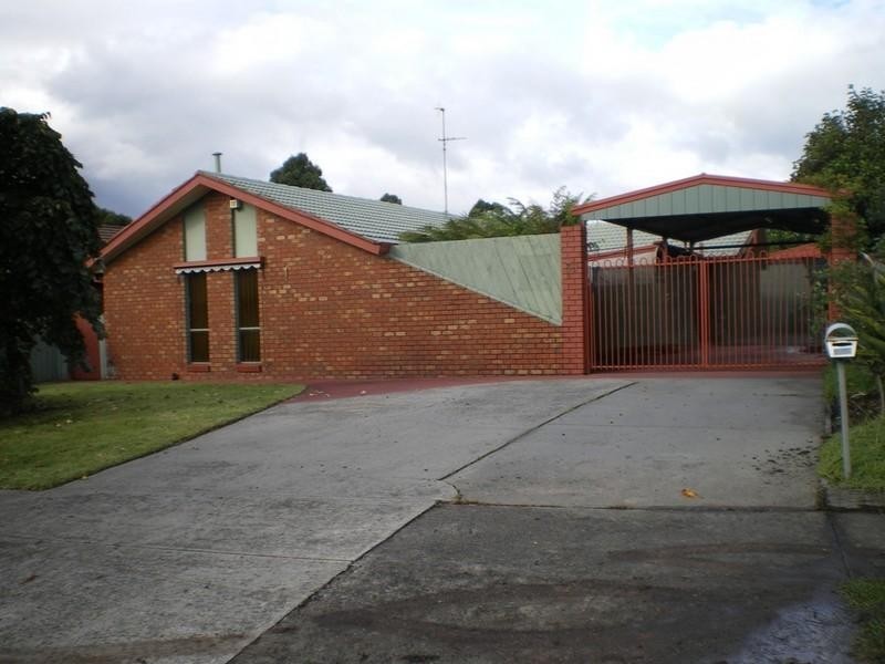 39 Phillip Street, Traralgon VIC 3844