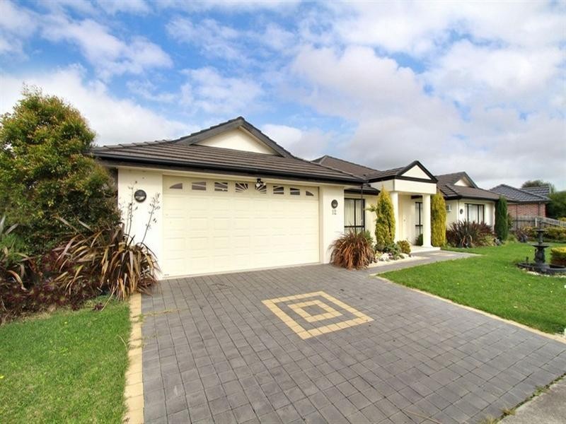 12 Kimberley Drive, Traralgon VIC 3844