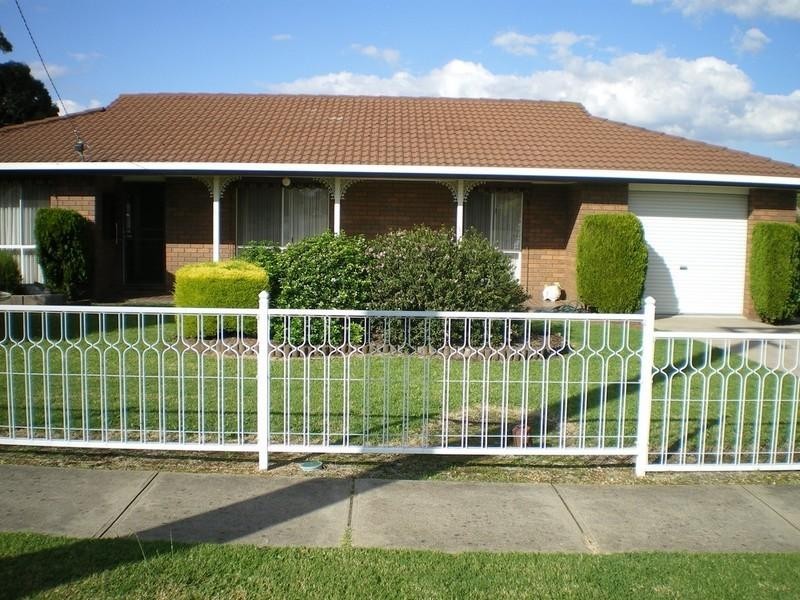 22 Tysons Road, Heyfield VIC 3858