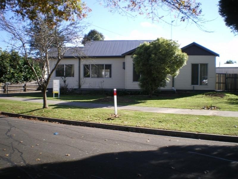 2 Willis Crescent, Traralgon VIC 3844